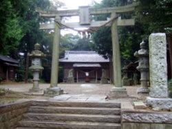 国勝神社