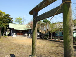今井神明神社